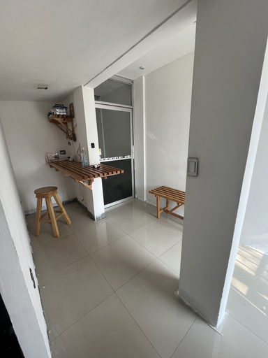 Bedroom 2, Hotel Bvld, Dist. Tuxtepec