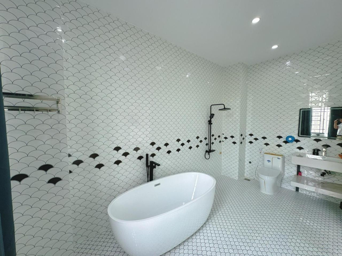 Others 3, Sky Star 3 Hotel, Ninh Kiều
