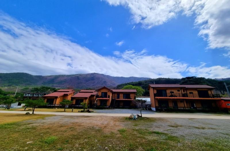 Others 4, Danyang Sosunam Hwangto Mauel Pension, Danyang