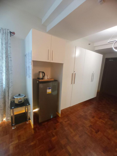 5, L and D Homestay, Parañaque