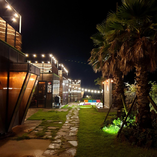 Exterior view 5, Jeju Ghetto Guesthouse Party, Seogwipo