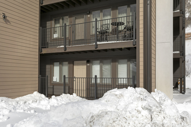 Exterior 5, C14 Gore Creek Meadows 3 Bedroom Condo by RedAwning, Eagle