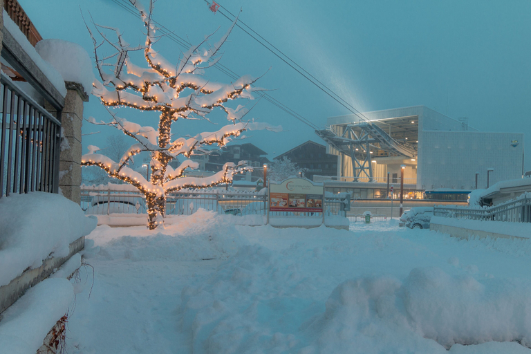 Exterior 2, Apart Central – Premium Mountain & Garden, Schwaz