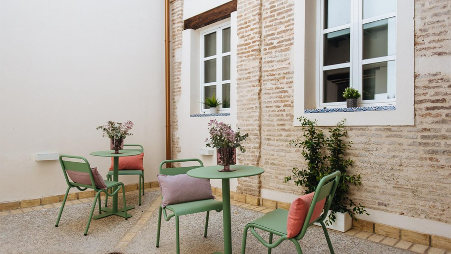 Others 3, Rocio Suites Apartments, Sevilla