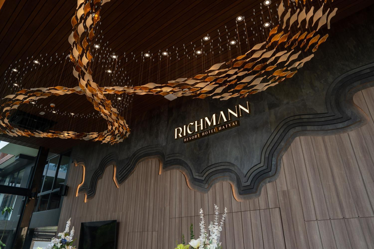 Public Area 4, Richmann Resort Hotel Hatyai, Hat Yai