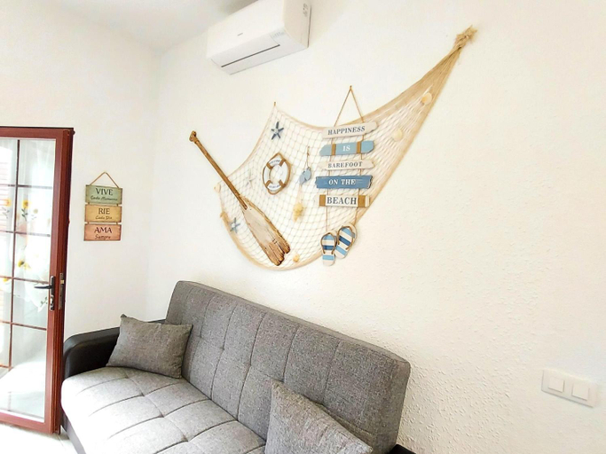 Others 3, Villa Blanca apartment, Garden view 2 Bedrooms, Santa Cruz de Tenerife