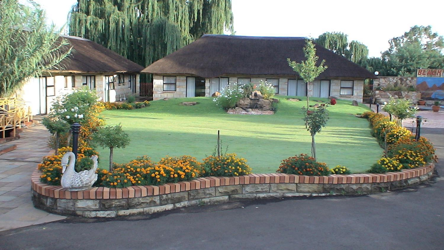 Others 5, Black Swan Guesthouse, Thabo Mofutsanyane