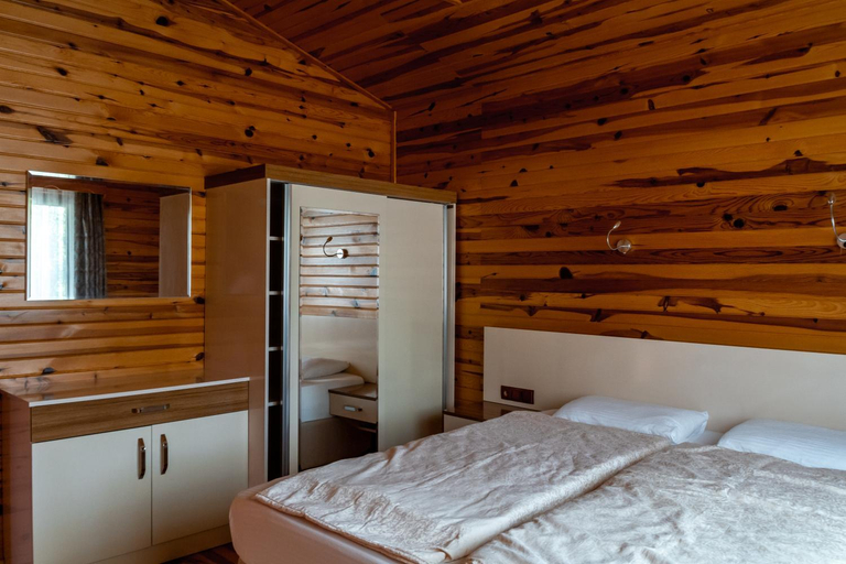 Bedroom, Ruya Villen Park, Kemer