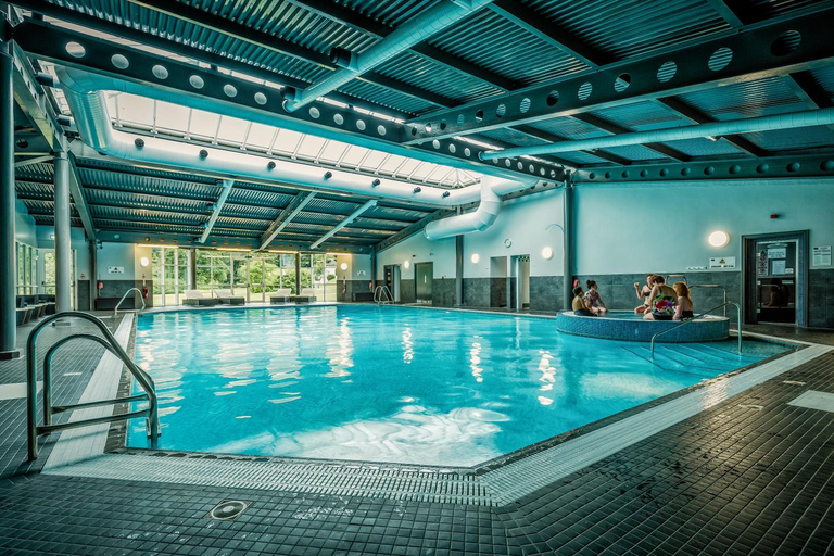 Sport & Beauty 3, Dunkeld House Hotel, Perthshire and Kinross