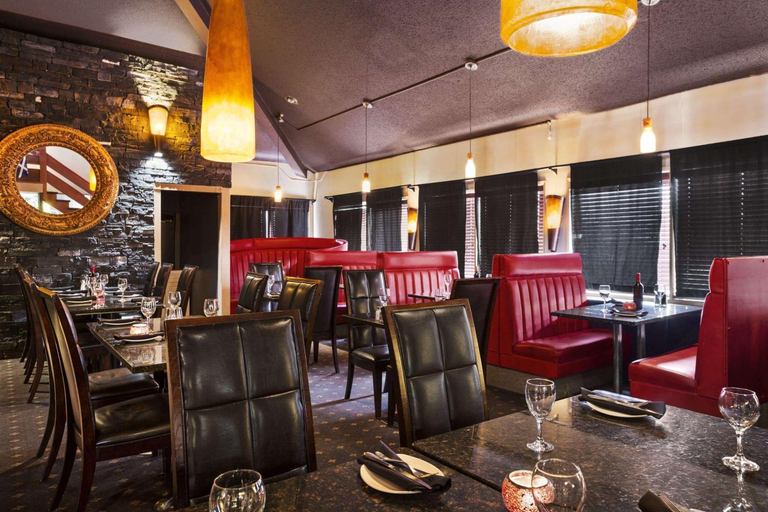 Food & Drinks 5, South Hill Lodge, Division No. 15