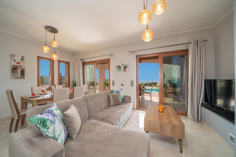 Others 3, Villa Cleopatra Fiskardo, Ionian Islands