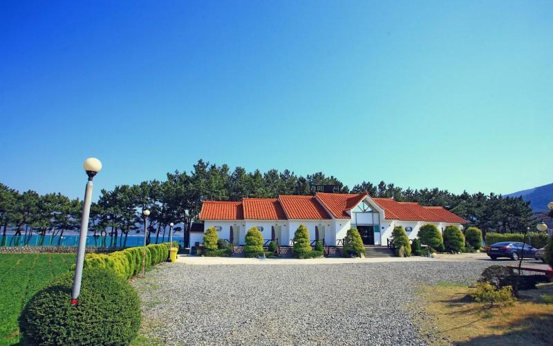 2, Namhae Wolpo Pension, Namhae
