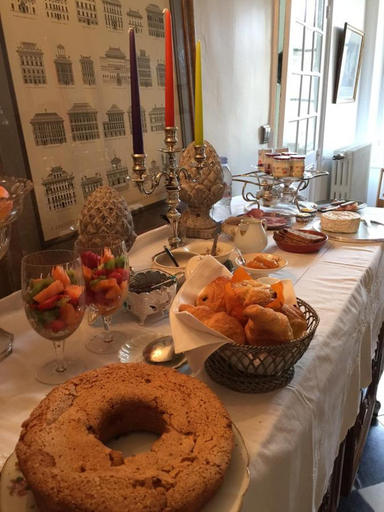 Food & Drinks 5, Maison In Normandie, Eure