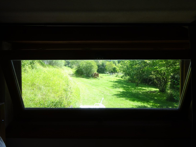 Others 4, Les Gites Accromagnon, Climatisation, Dordogne