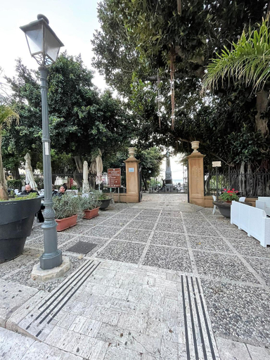 Others 5, Appartamenti Villa Bea, Trapani