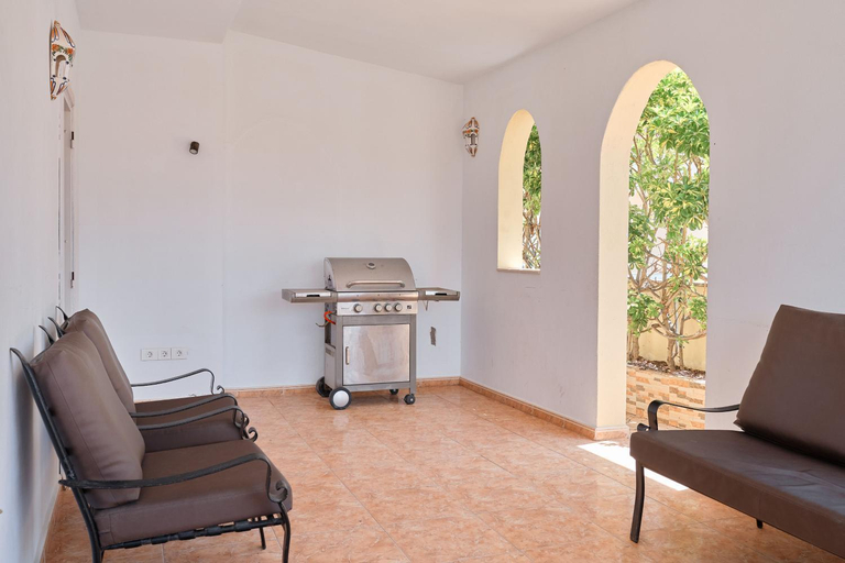 Others 5, Ocean View Vila with Private Jacuzzi, Santa Cruz de Tenerife