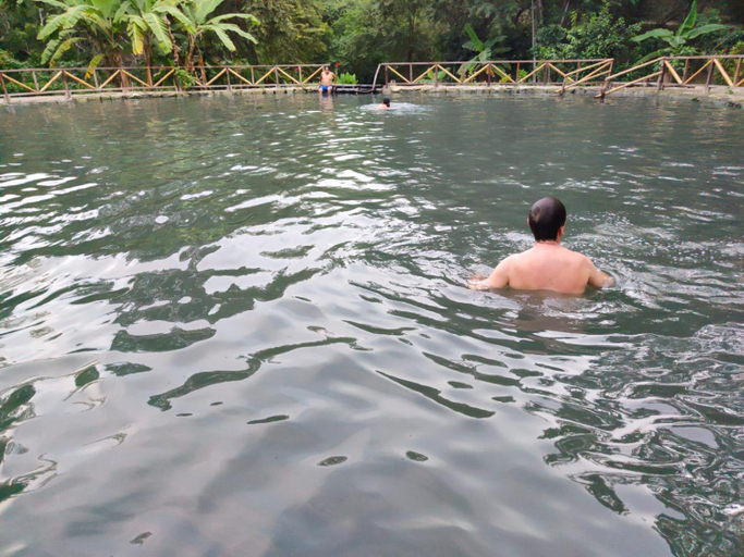 Others 4, Green Lodge - Ayampe, Puerto López