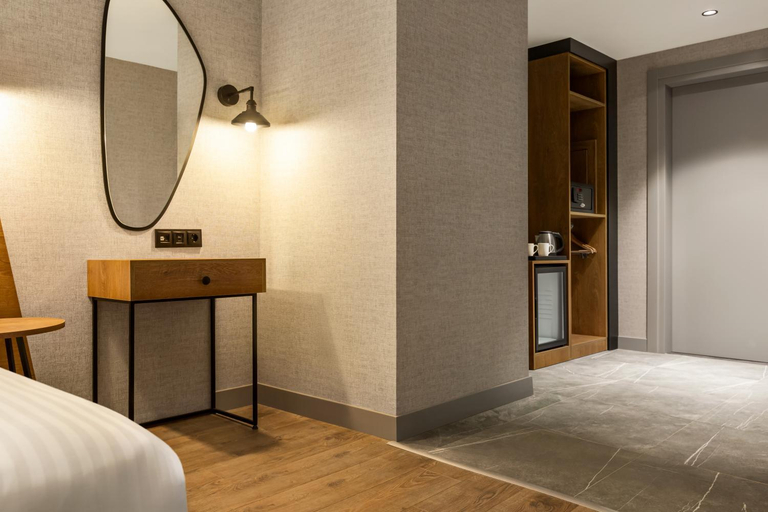 Bedroom 2, Ramada Encore by Wyndham Istanbul Arnavutkoy, Arnavutkoy