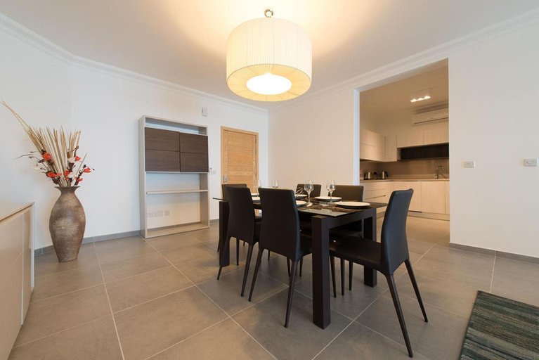 Others 5, Seafront Luxury Apartment with Pool by Buena Vista