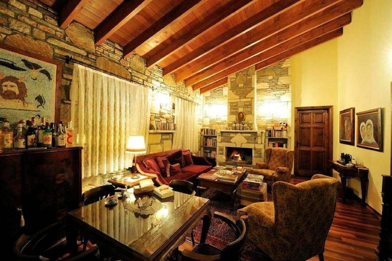 Room 4, Kamarca House Hotel, Köyceğiz