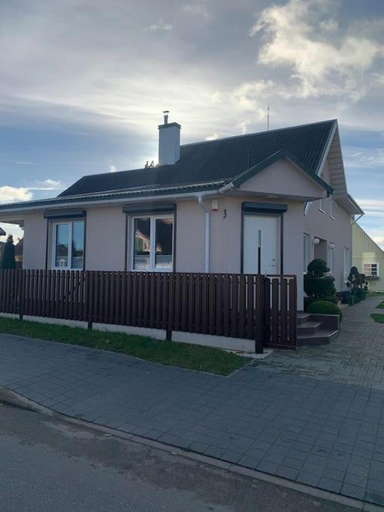 Others 4, Cozy apartment in Karmelava, Kauno