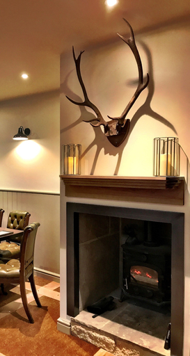 Others 5, The Moon Inn at Stoney Middleton, Derbyshire