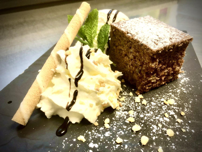 Food & Drinks 4, Landgasthof Waldeck, Miltenberg