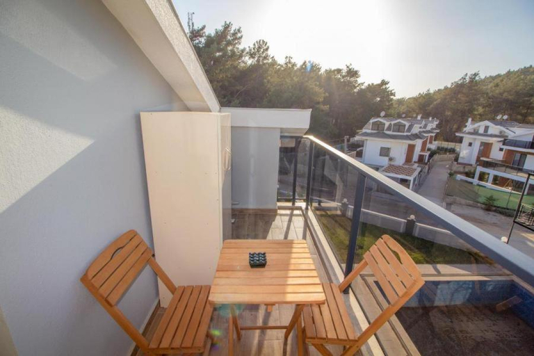 Others 3, Kayapark 4+1 Villa, Ozel Havuzlu, Fethiye, Fethiye