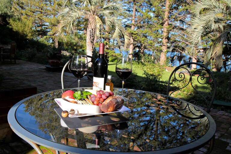 Food & Drinks 4, Boathouse - Birks River Retreat, Alexandrina - Coastal