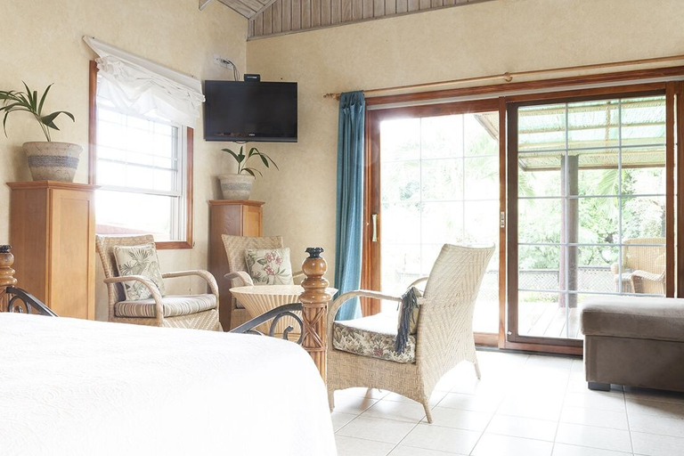 Bedroom 3, Maca Bana Luxury Boutique Resort