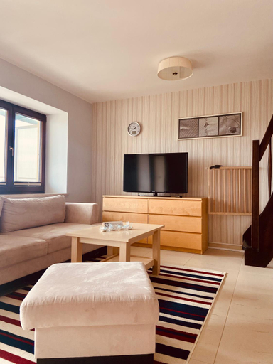 Others 3, Apartamenty Marina, Koszalin