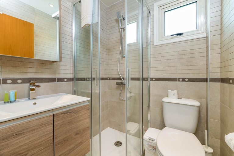 Bathroom 3, Pernera Blue Villa