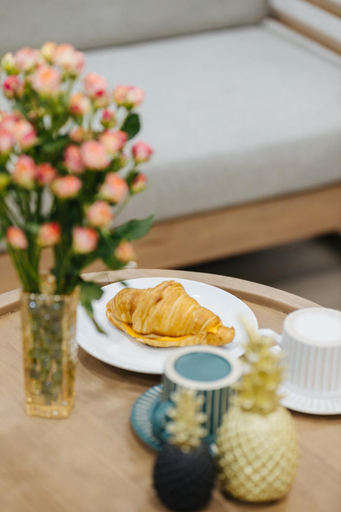 Food & Drinks 5, Label6 Coliving Quang Khanh, Tây Hồ