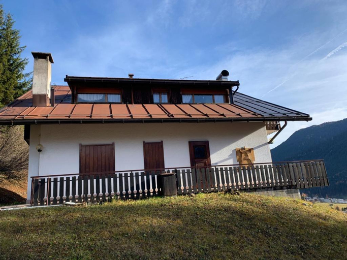 Exterior & Views 2, Bellavista, Belluno