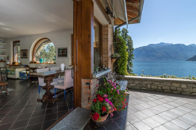 Others 2, Villa Gilda - Griante, Como