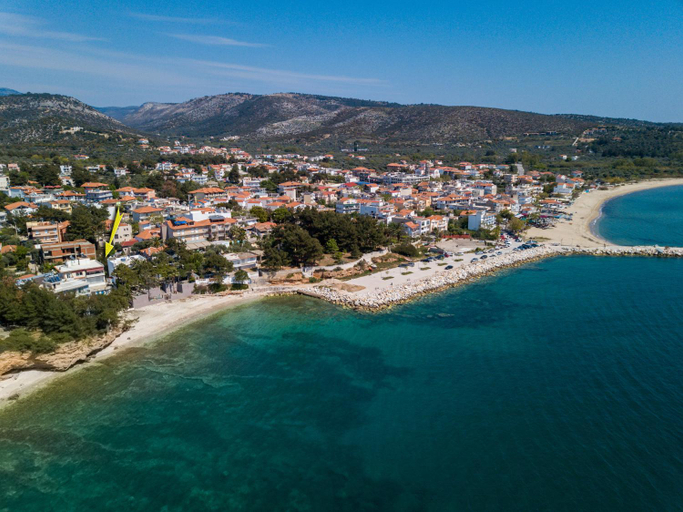 Others 2, MALAMA S BEACH HOUSE, East Macedonia and Thrace