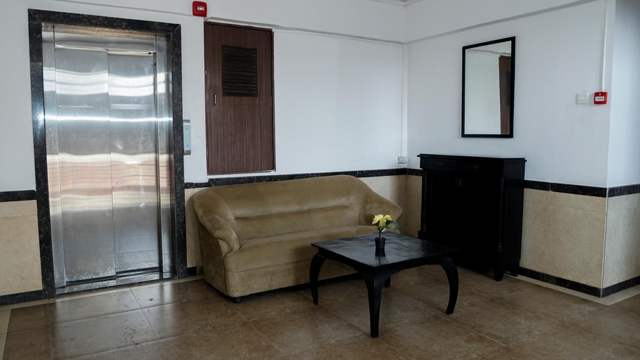 Public Area