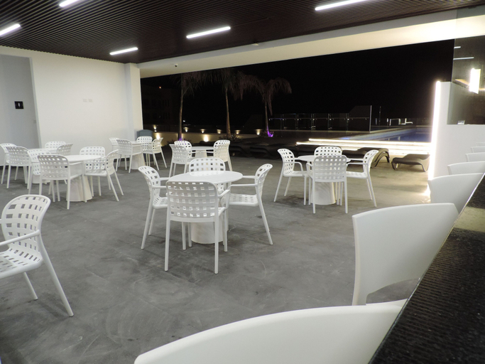Food & Drinks 5, Hotel Plaza Sol, Boca del Río
