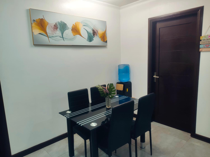 Others 3, City View 2BR, 2T&B and 2slots parking, Baguio City