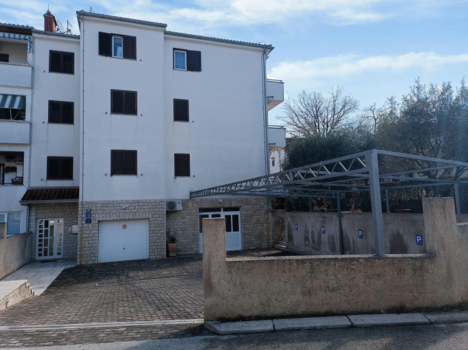 Exterior & Views, Apartments Jelovac Porec, Poreč
