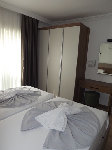 Bedroom 3, Opus Apart Hotel, Kuşadası