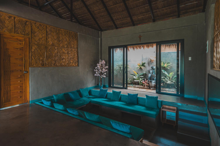 2, Shalmari's Hut, Indang