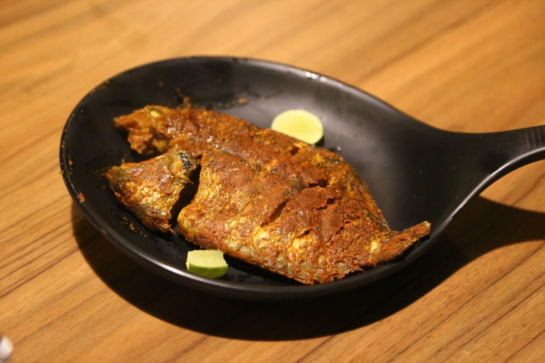 Food & Drinks 4, Kandal Theeram Farms, Kollam