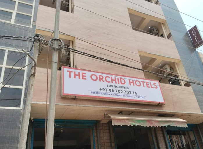 5, The Grand Orchid, Gautam Buddha Nagar
