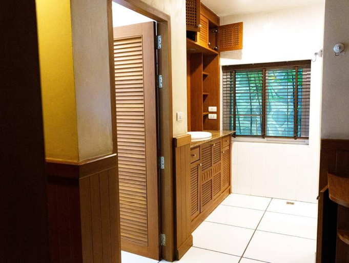 Others 5, Patong 4BD sea view BOOM party&cozy pool villa, Pulau Phuket