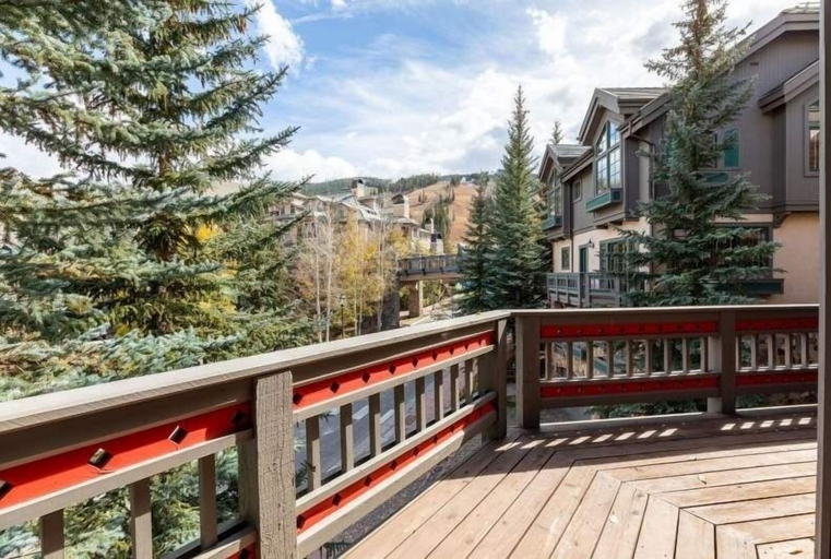 Property grounds 5, Townhome in Beaver Creek with Mountain View by RedAwning, Eagle