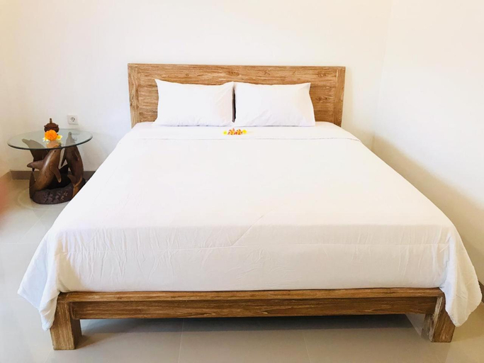 Bedroom 2, Semara Teges House, Gianyar