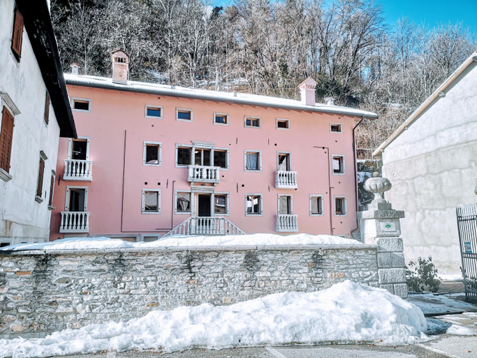 Exterior & Views 2, Perarolo, Belluno