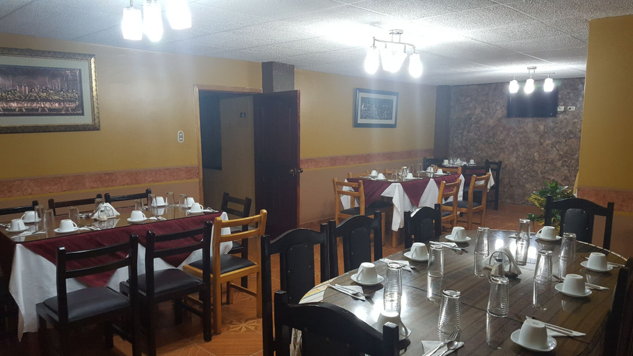 Food & Drinks 4, Hotel Chunchi Imperial, Chunchi