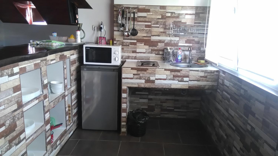 Others 5, Zoi Residence, Costinesti